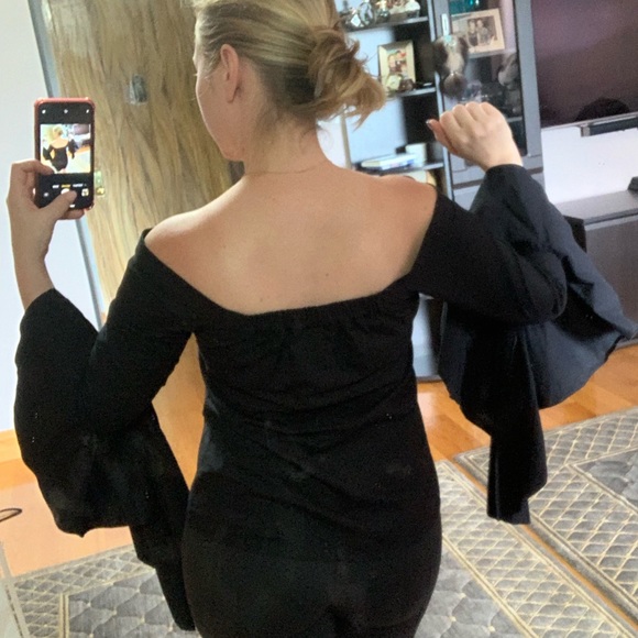 Blouse - Picture 3 of 4